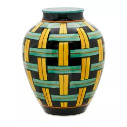 ORCINO VASE 29 CM GIO PONTI...