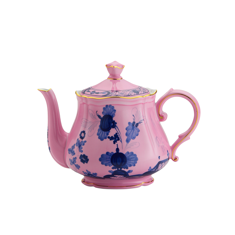 TEAPOT X6, ORIENTE ITALIANO