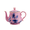 TEAPOT X6, ORIENTE ITALIANO