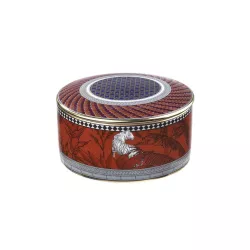 SCATOLA ALTA CON COPERCHIO...