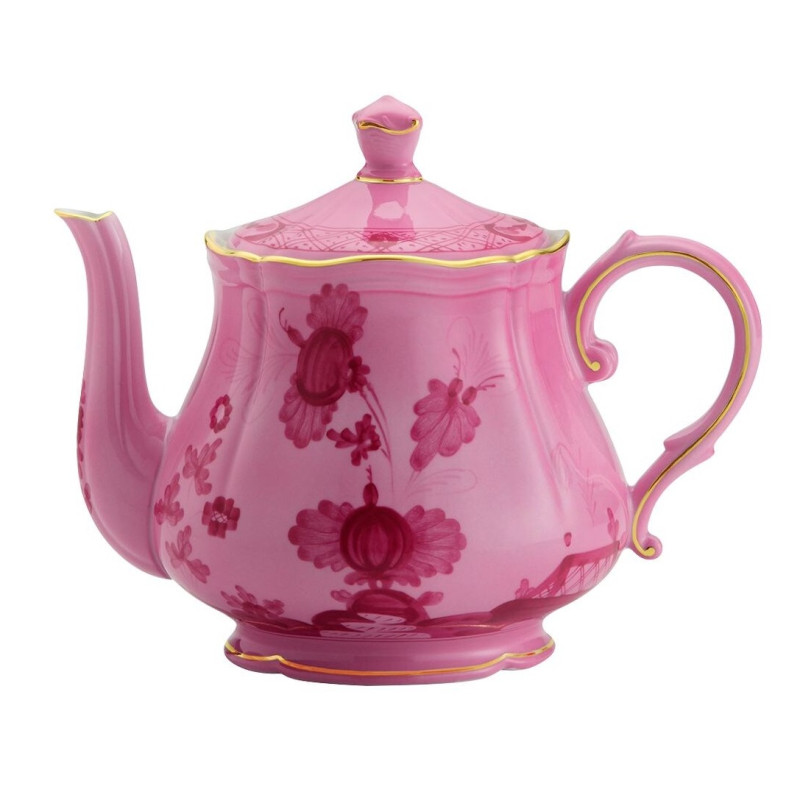 TEAPOT X6, ORIENTE ITALIANO