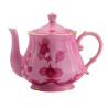 TEAPOT X6, ORIENTE ITALIANO