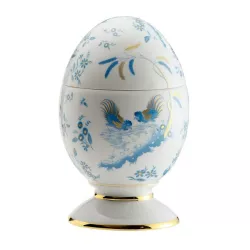 LARGE EGG 0210 ORO DI...