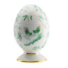 LARGE EGG 0210 ORO DI DOCCIA GIADA 1707