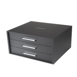 COFANETTO VUOTO SILVERCARE, 120 PEZZI 7214726