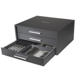 COFANETTO VUOTO SILVERCARE, 120 PEZZI 7214726