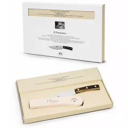 PONTORMO COLTELLO WITH...