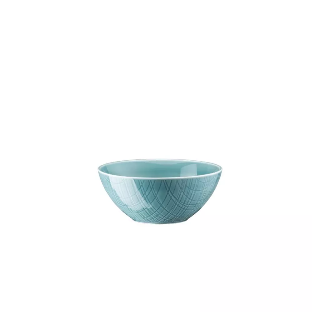 MESH CEREAL / FRUIT SALAD BOWL 14 CM