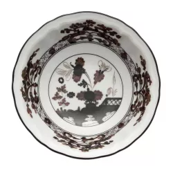 15 CM FRUIT BOWL, ORIENTE...