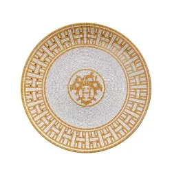 21 CM DESSERT PLATE,...