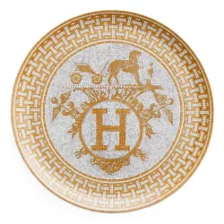 32 CM CAKE PLATTER,...