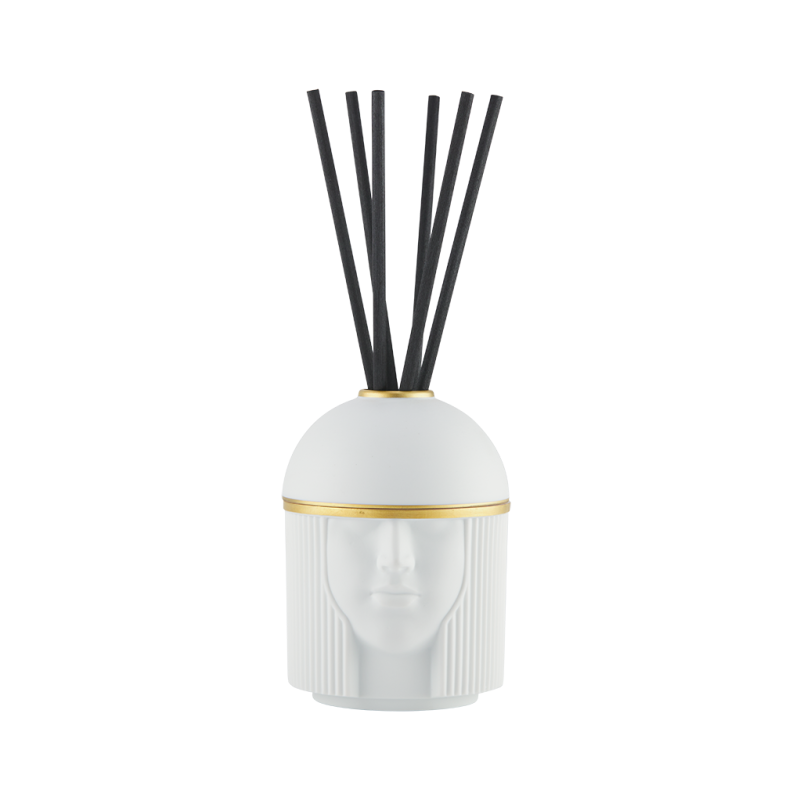 SCENT DIFFUSER - L AMAZZONE PURE WHITE