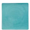 MESH SQUARED FLAT PLATE 31 CM