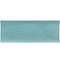 MESH RECTANGULAR PLATTER