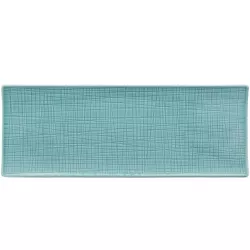 PIATTO A SERVIRE RETTANGOLARE MESH