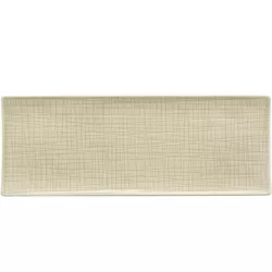 PIATTO A SERVIRE RETTANGOLARE MESH