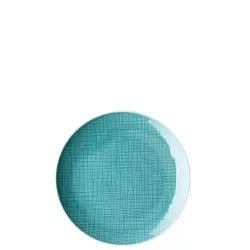 PIATTO PIANO 19 CM MESH