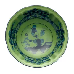 15 CM FRUIT BOWL, ORIENTE...