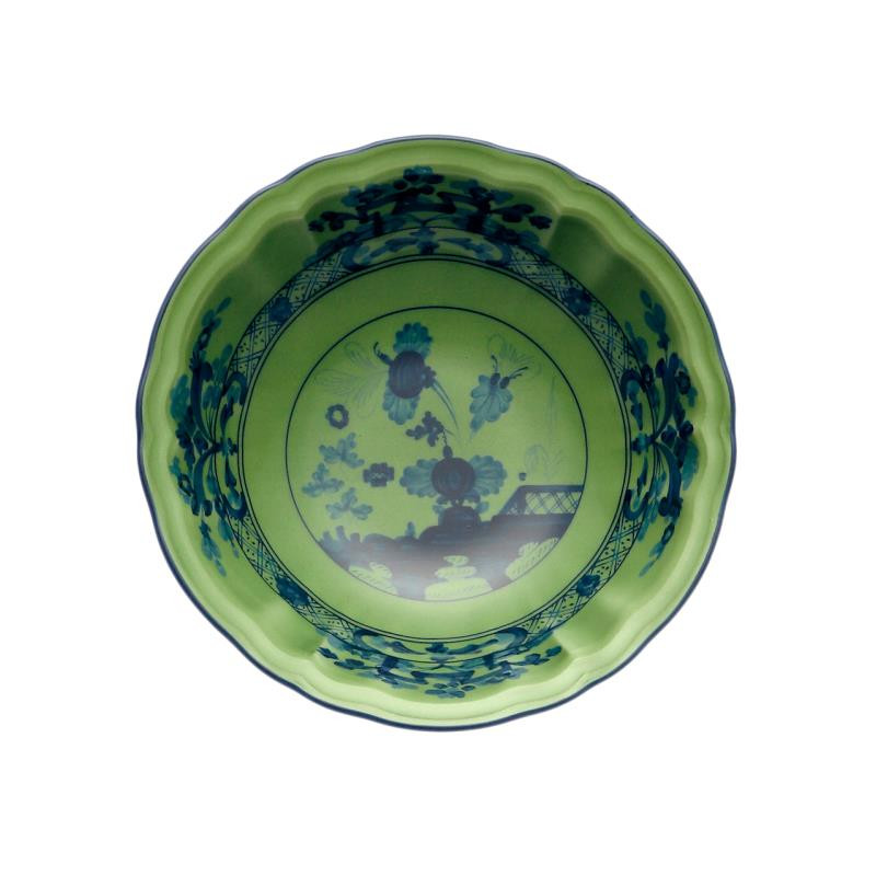 15 CM FRUIT BOWL, ORIENTE ITALIANO