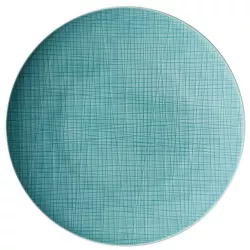 MESH SERVICE PLATE 33 CM