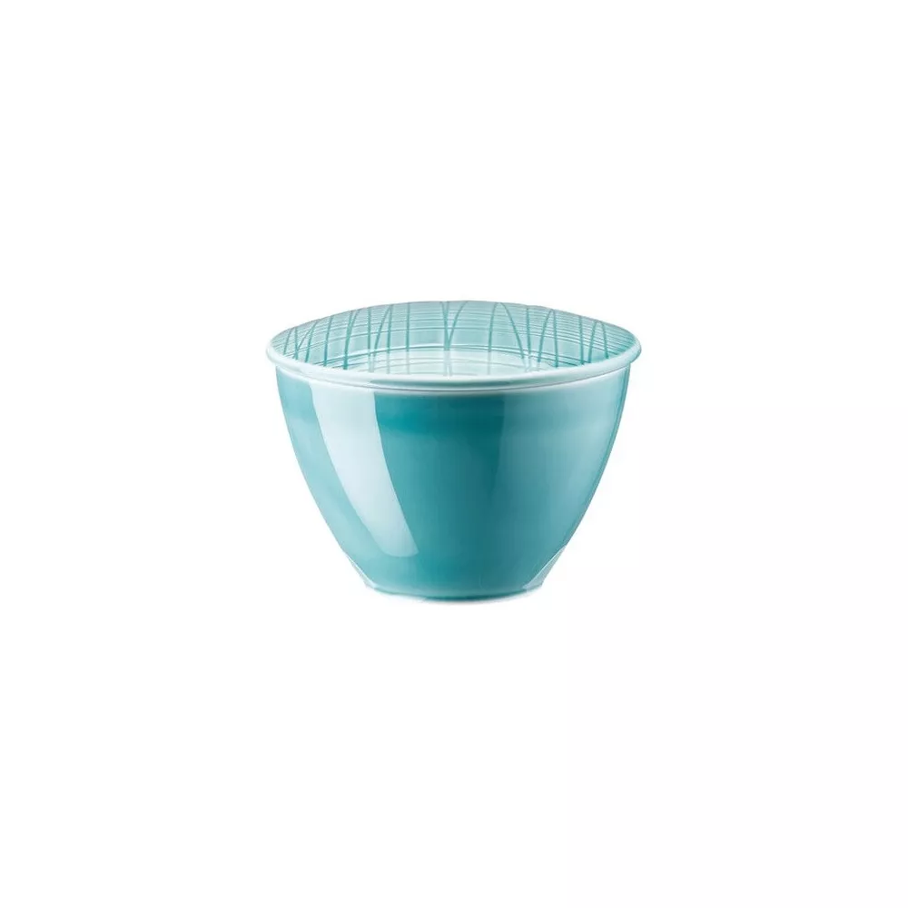 MESH SUGAR BOWL