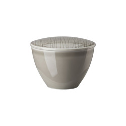 MESH SUGAR BOWL
