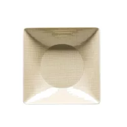 MESH SQUARED DEEP PLATE 20 CM