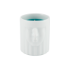 CANDLE SMALL - LA DAMA PURPLE HILL