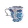 MUG SAKE FLOWER, CLASSICS ON ACID 11257