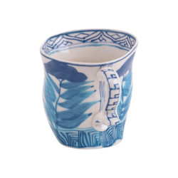 MUG SAKE FLOWER, CLASSICS ON ACID 11257