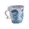 MUG SAKE FLOWER, CLASSICS ON ACID 11257