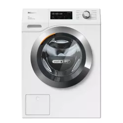 LAVASCIUGA 8 KG, WTI 370 WPM