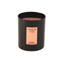 SCENTED CANDLE REFILL -...