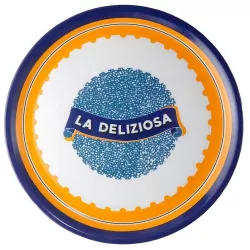 PIATTO PIZZA BEL PAESE 32...