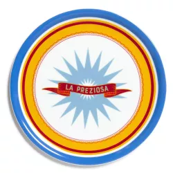 32 CM PIZZA PLATE, LA...