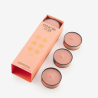 SCENTED TEA LIGHT CANDLES REFILL - ORANGE RENAISSANCE