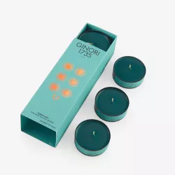 SCENTED TEA LIGHT CANDLES...