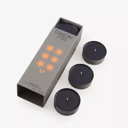 REFILL CANDELE TEA LIGHT...