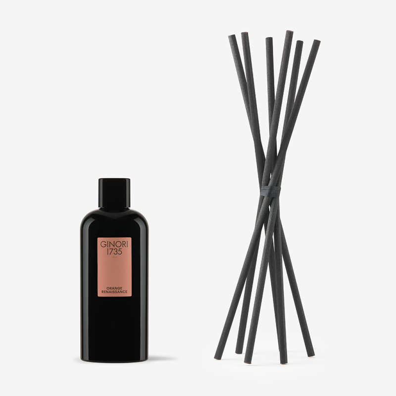 FRAGRANCE DIFFUSER REFILL - ORANGE RENAISSANCE