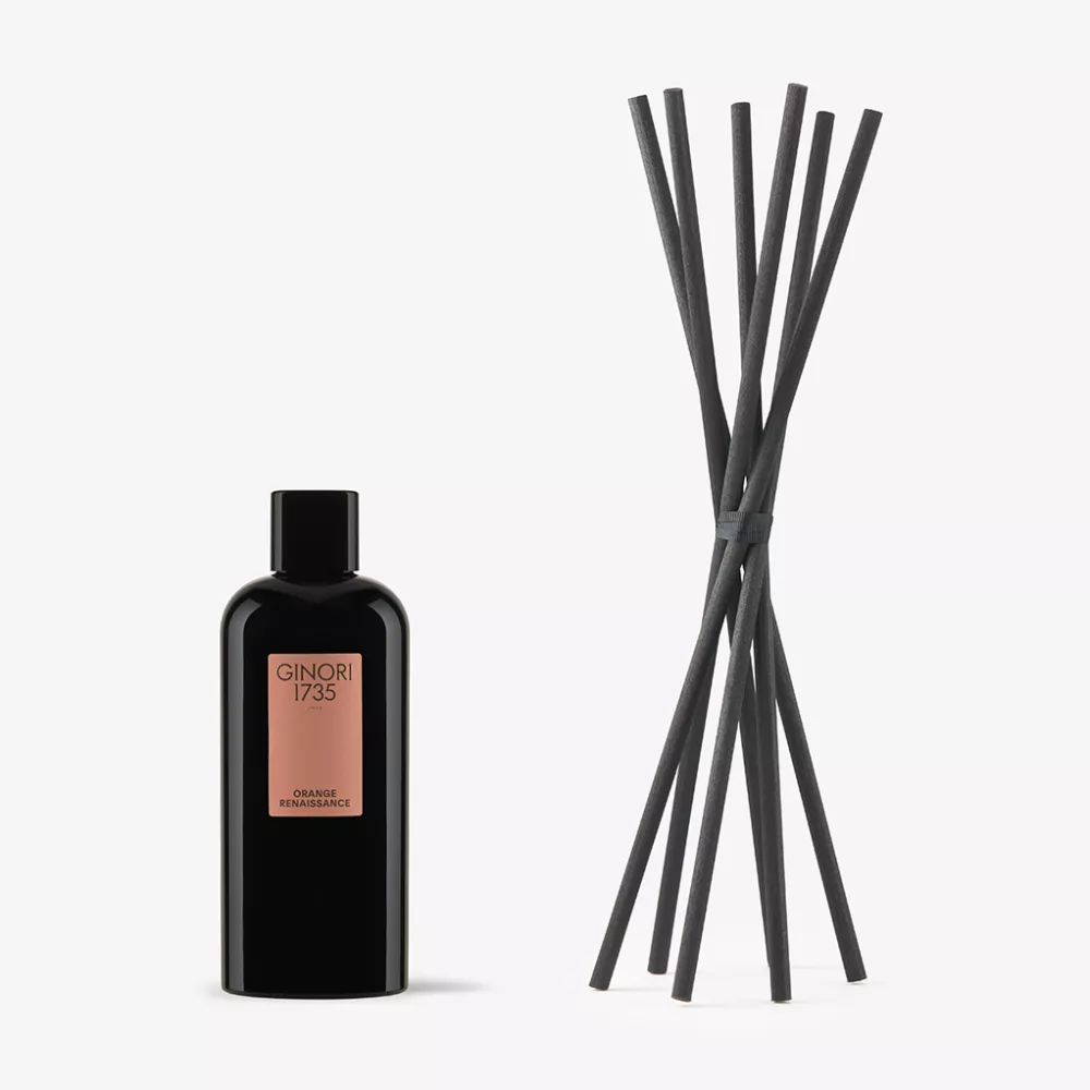 FRAGRANCE DIFFUSER REFILL - ORANGE RENAISSANCE