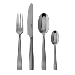 CUTLERY SET, FLAT