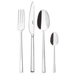 CUTLERY SET, ROCK