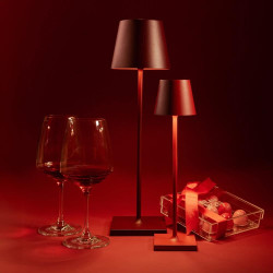 TABLE LAMP POLDINA PRO