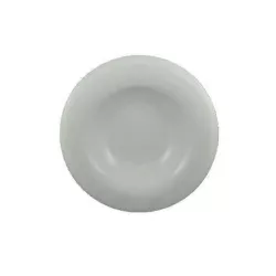 ROUND DEEP TRAY 33 CM WHITE...