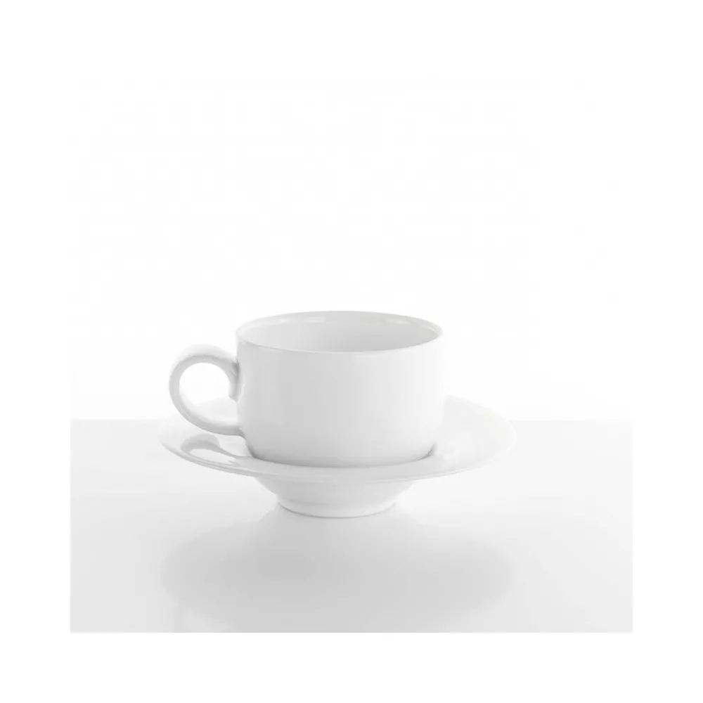 TAZZA TE CON PIATTO PLUS 1763