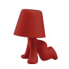 RON TABLE LAMP, SWEET BROTHERS