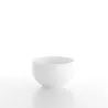 COPPETTA 12,5 CM BIANCO 1738 PLUS