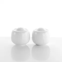 SALT AND PEPPER WHITE 2209...