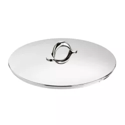 STAINLESS STEEL LID, KIKKA