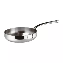 STAINLESS STEEL PAN, KIKKA